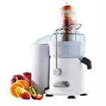 Centrifugeuse Juice Fountain® Riviera et bar